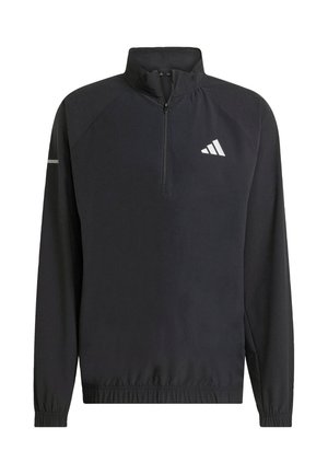 adidas Performance Veste coupe-vent - black