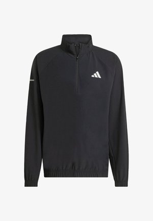 adidas Performance Windbreakers - black