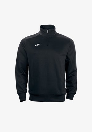 Joma Sweatshirt - schwarz