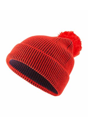 FALKE Berretto - dark tangerine
