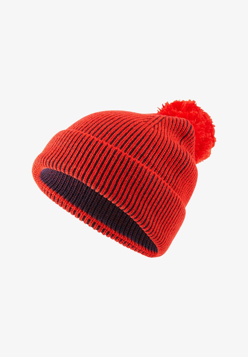 FALKE Berretto - dark tangerine