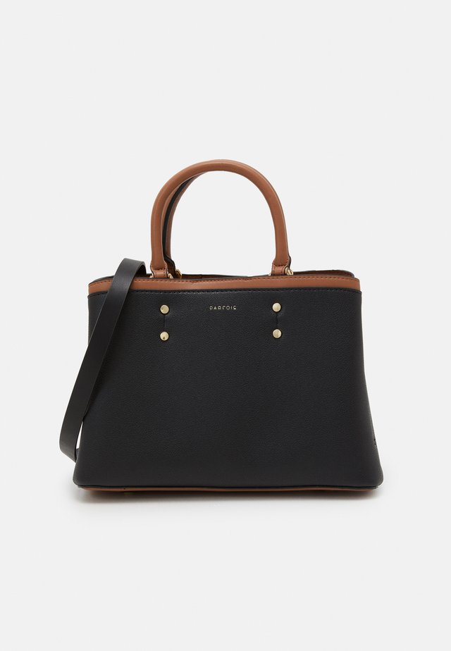 BAG SNATCH - Handbag - black