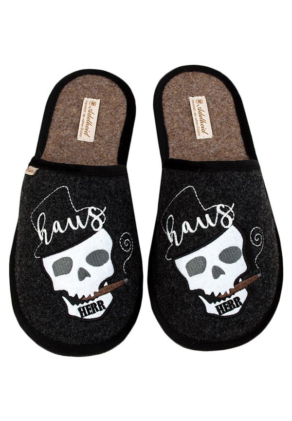 HAUSHERR  - Hausschuh