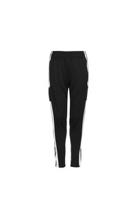 adidas Performance - SQUADRA - Donji dijelovi trenirke - black / white Minijatura 1