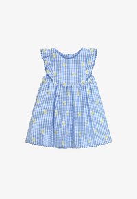 Selezionato, blue lemon