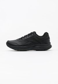 Reebok - WALK ULTRA 7 DMX MAX - Pohodni športni copati - black/cold grey/collegiate royal Miniaturna slika 1