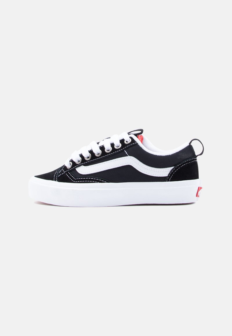 Vans OLD SKOOL 36 black/white/black
