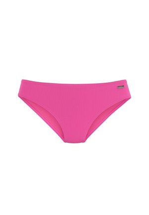 Bikini-Hose - pink