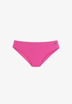 Venice Beach Bikini-Hose - pink