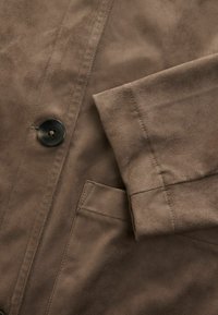 Next TALL FIT - Kerge jope - brown