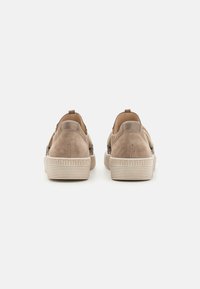 Gabor Slippers - desert/beige