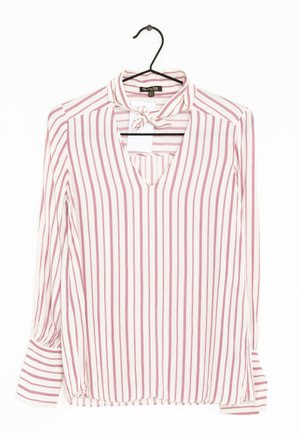 Massimo Dutti Blouse - red