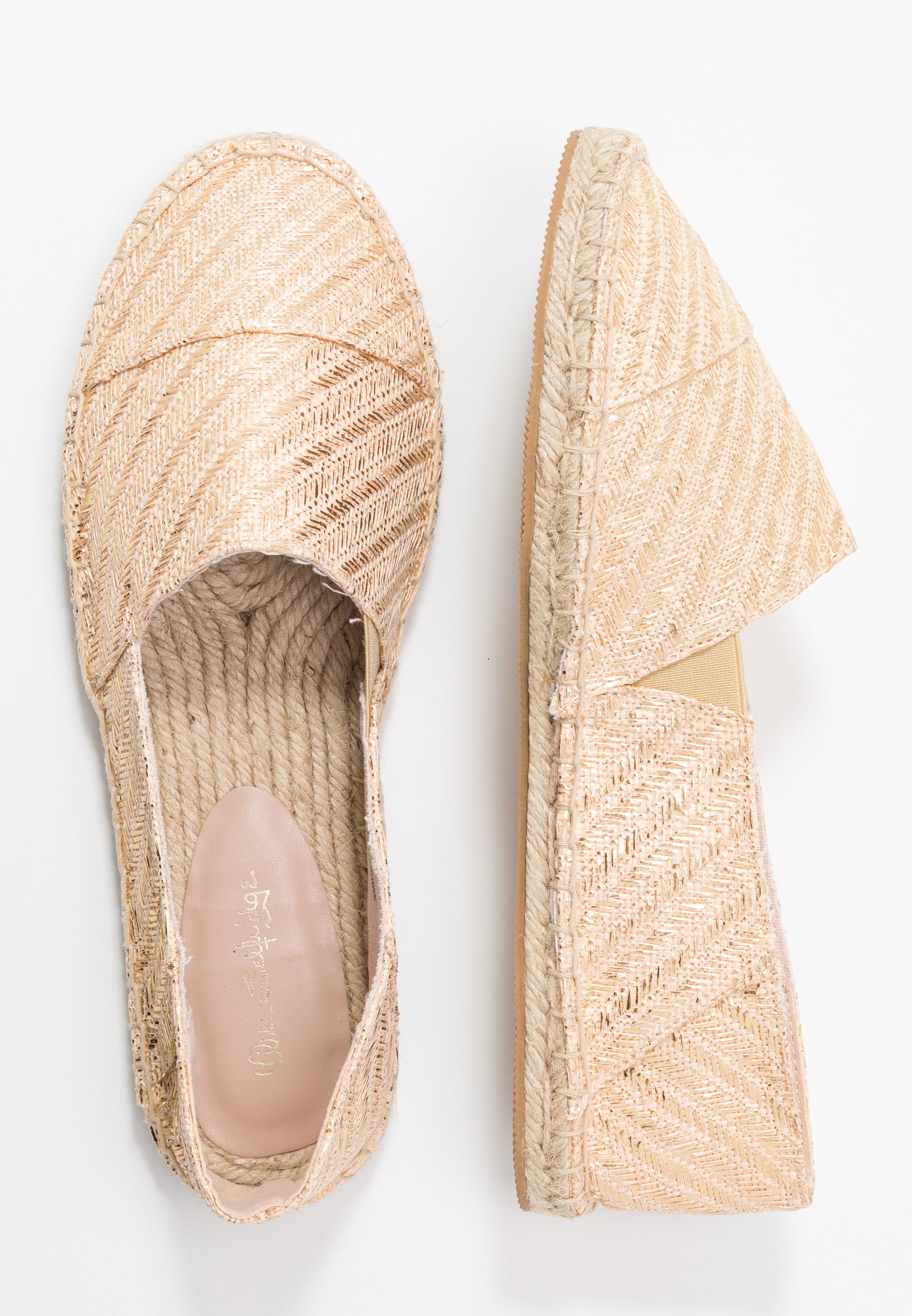 miss selfridge espadrilles