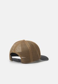 Columbia SNAP BACK UNISEX - Cap - brown