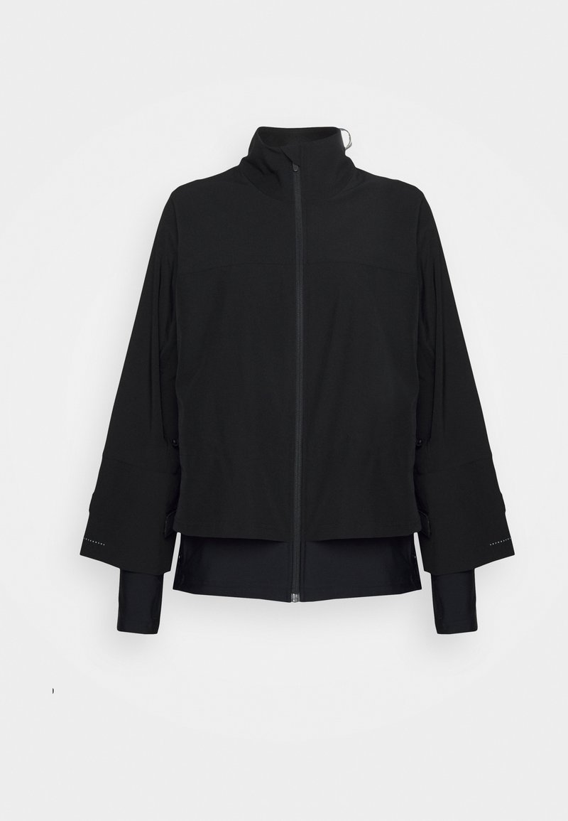 Sweaty Betty Runningjack zwart Sweaty Betty Runningjack zwart