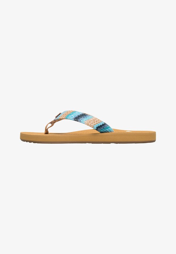 PORTO - T-bar sandals