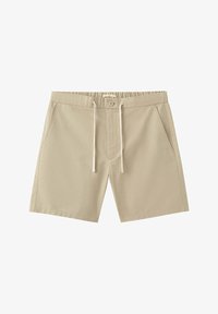 Non sélectionné, beige