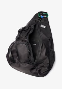 YOURTURN UNISEX czarny