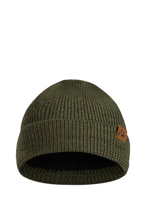 POLAR  - Beanie - green