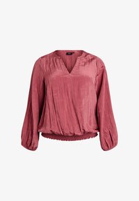 Selezionato, roan rouge