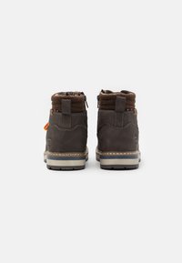Dockers by Gerli Bottines à lacets - dunkelbraun