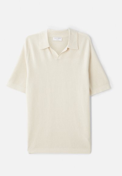 Tiger of Sweden EOIN - Polo - birch bark