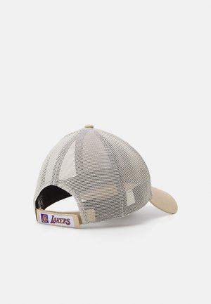 NBA 9FORTY UNISEX - Cap - stone