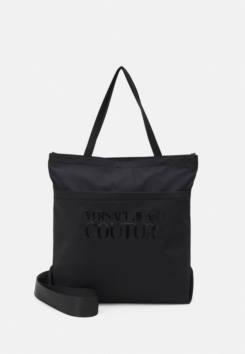 Versace Jeans Couture Tote bag black Zalando.ie