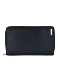 BOSS SIGNATURE  - Portemonnee - black
