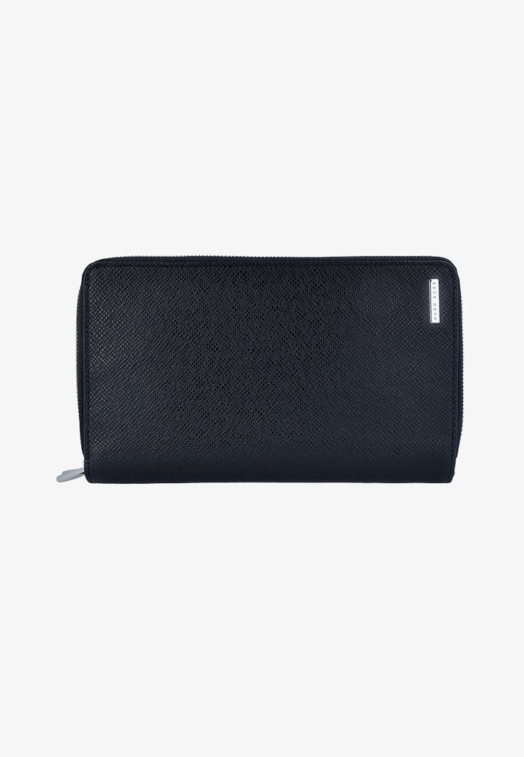 BOSS SIGNATURE - Portemonnee - black