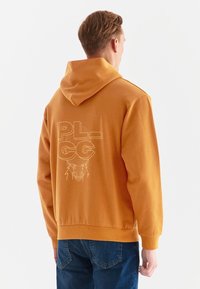 Pako Lorente Bluza z kapturem