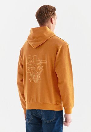 Bluza z kapturem