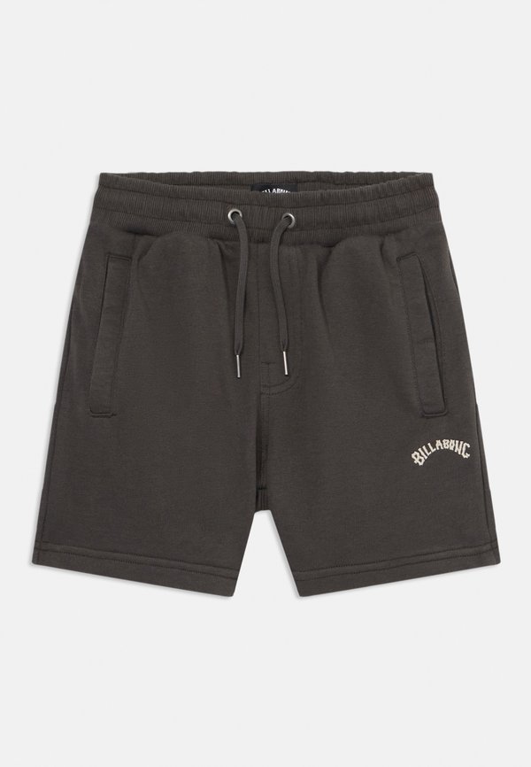 ARCH  - Shorts - raven