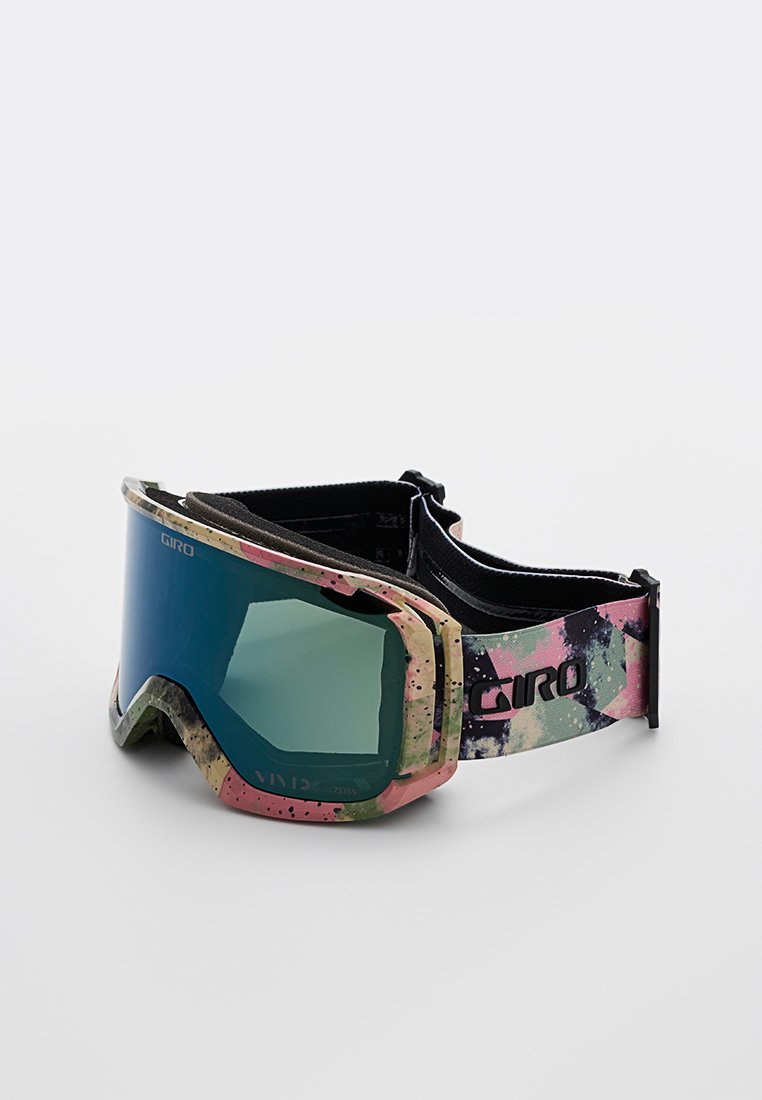 Skibrille