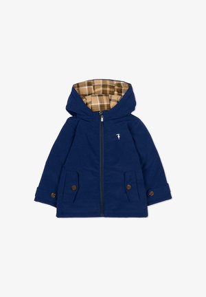 TRU TRUSSARDI JUNIOR, Cappotto invernale - blue