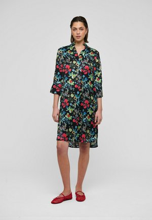 KAMILLESDEA - Denné šaty - fleurette space