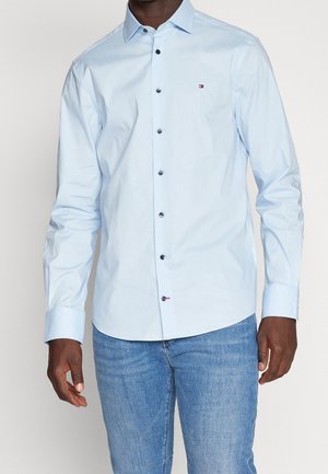 Skjorter - light blue
