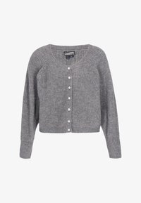 Wybrany, grey melange