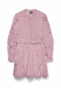 Unausgewählt, bleached mauve