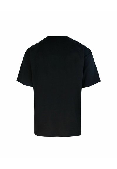 PHOBIA ARCHIVE LIGHTNING  - T-shirt con stampa - nero