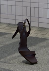 Δεν επιλέχθηκε, brown