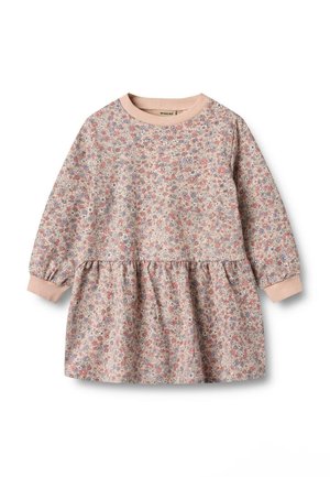 Vestito casual - rose dust flowers