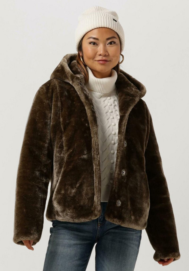 Jacomo Jacket