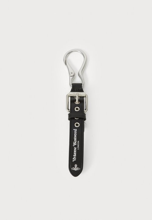 Buckle Down Portachiavi Unisex In Nylon Elastico Con Clip In Acciaio – Ufficiale Disney - 3