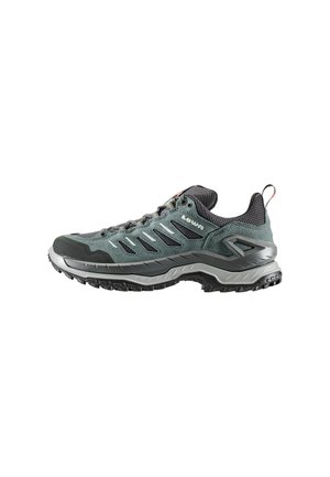 INNOVO - Hiking shoes - blue