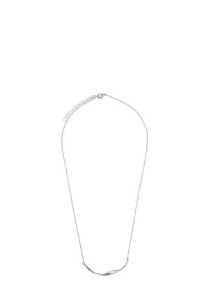 Ketting - silberfarben poliert