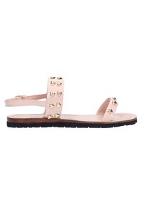 Love Moschino SANDALO CIPRIA  - Sandali - cipria