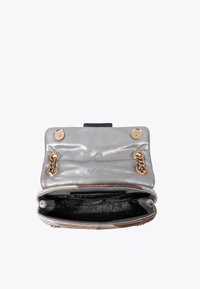Kurt Geiger London KENSINGTON - Borsa a tracolla - metal comb