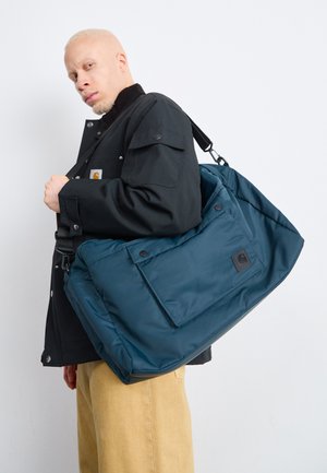 OTLEY WEEKEND BAG UNISEX - Bolsa de fin de semana - duck blue