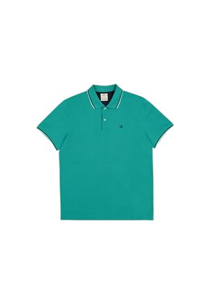 Champion, POLO CHAMPION POLO PIQUET STANDARD FIT - Poloshirt - green